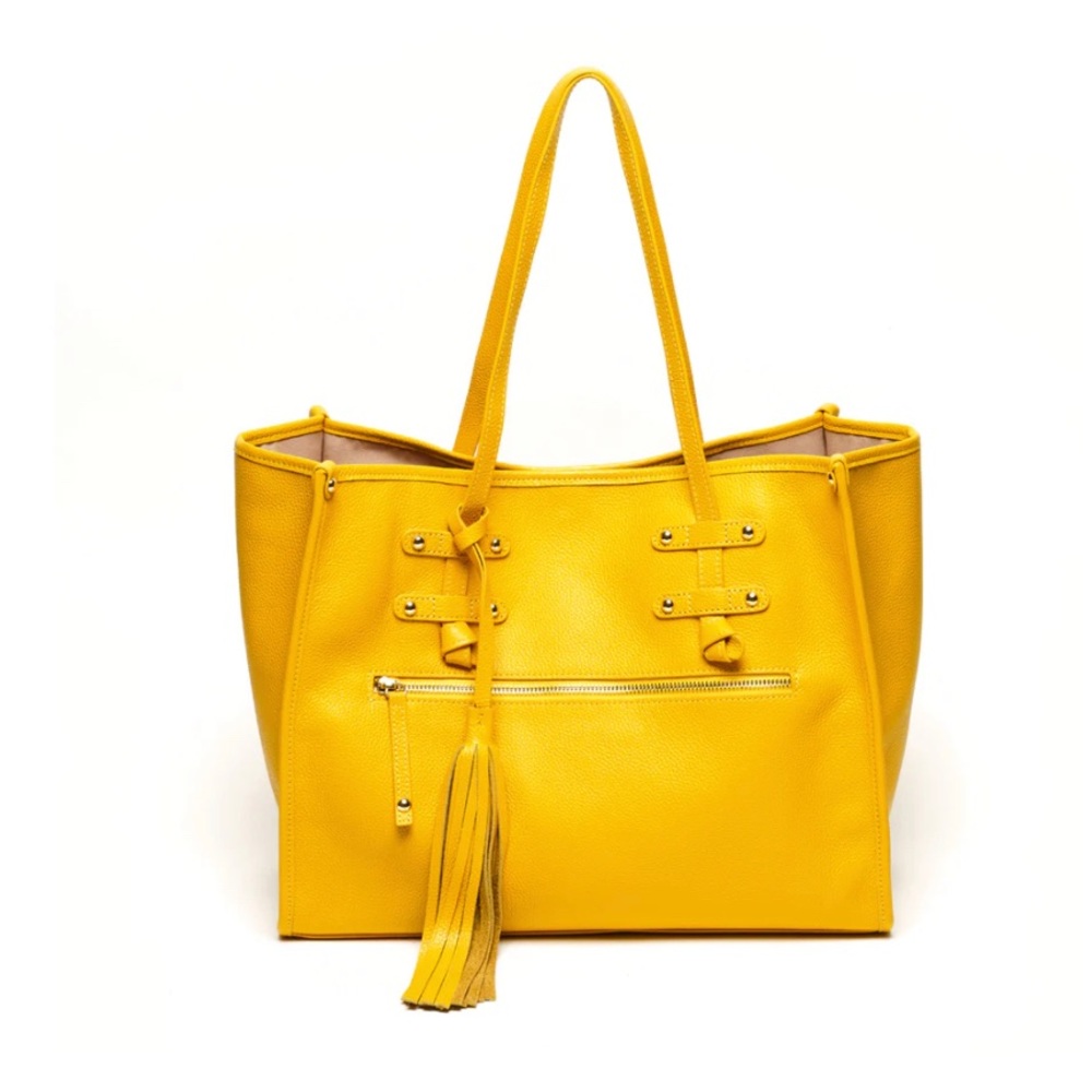 Laggo
Siena-Yellow